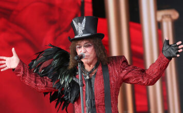 Валерий Леонтьев вернется на сцену в 2025 году: автор хитов артиста раскрыл детали