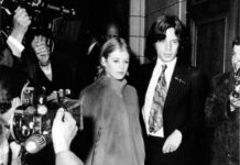 Рок-икона, актриса, муза Джаггера: какой запомнят Марианну Фейтфулл