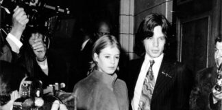 Рок-икона, актриса, муза Джаггера: какой запомнят Марианну Фейтфулл