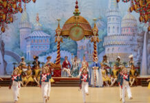 Найдена ранее никогда не исполнявшаяся музыка Чайковского к самому популярному в мире балету