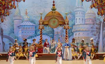 Найдена ранее никогда не исполнявшаяся музыка Чайковского к самому популярному в мире балету