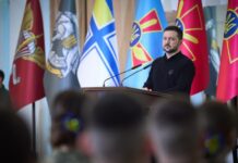 «Важно действовать активно», — Зеленский имел долгий разговор с Будановым о задачах и «разных сценариях»