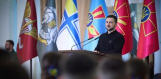 «Важно действовать активно», — Зеленский имел долгий разговор с Будановым о задачах и «разных сценариях»