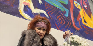 Живопись по Фрейду: территория науки погрузилась в сон разума