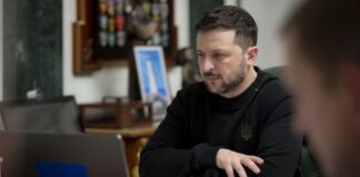 Зеленский сделал Ким Чен Ыну предложение по пленным северокорейским военным