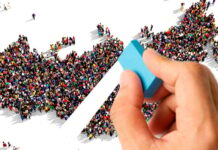 Украина может потерять треть населения из-за демографической депопуляции — McKinsey Global Institute