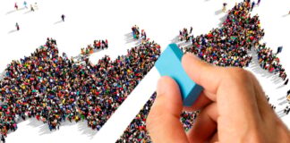 Украина может потерять треть населения из-за демографической депопуляции — McKinsey Global Institute