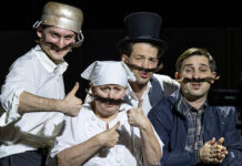 Как рождалась малоизвестная повесть: «Улитка на склоне» Стругацких под микроскопом