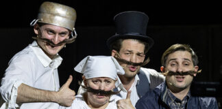 Как рождалась малоизвестная повесть: «Улитка на склоне» Стругацких под микроскопом