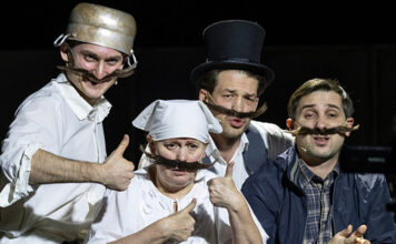 Как рождалась малоизвестная повесть: «Улитка на склоне» Стругацких под микроскопом