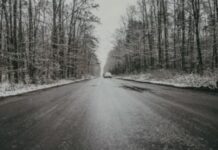 «Можно будет ощутить мороз», — синоптик рассказала о погоде в Украине в ближайшие дни