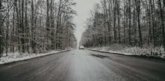 «Можно будет ощутить мороз», — синоптик рассказала о погоде в Украине в ближайшие дни