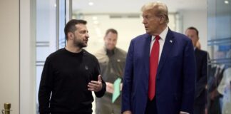 Зеленский назвал два качества Трампа, благодаря которым он может остановить Путина