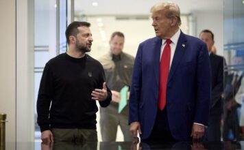 Зеленский назвал два качества Трампа, благодаря которым он может остановить Путина