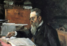 Рецепт идеальных праздников от отечественных композиторов