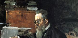 Рецепт идеальных праздников от отечественных композиторов