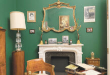 «Геликон-опера» открыла выставку в честь столетия Ирины Архиповой