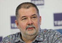 «Не смущайтесь отсутствием ядерных ударов»: фантаст Лукьяненко заявил, что мировая война идет уже несколько лет