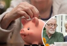 Пенсионный возраст в Украине: новые требования к страховому стажу с 2025 года