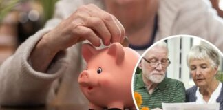 Пенсионный возраст в Украине: новые требования к страховому стажу с 2025 года