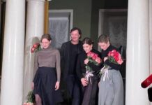 В доме Станиславского вспомнили Софью Пилявскую