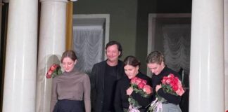 В доме Станиславского вспомнили Софью Пилявскую