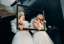 «Не был женат»: триумф спектакля из Альметьевска на сцене Театра Наций