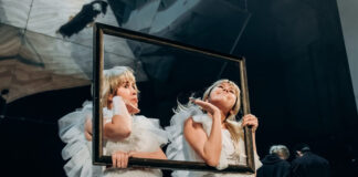 «Не был женат»: триумф спектакля из Альметьевска на сцене Театра Наций