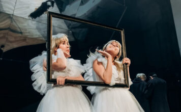 «Не был женат»: триумф спектакля из Альметьевска на сцене Театра Наций