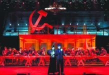 Клопа раздавили на «щастье»