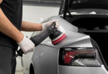 Различия между базовым и премиум-детейлингом: что входит в каждую услугу