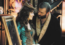 Про царя и революцию: что не так с сериалом «Купцы и дети»