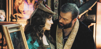 Про царя и революцию: что не так с сериалом «Купцы и дети»