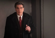 «Мажор» и Брежнев: начались съемки двух сериалов