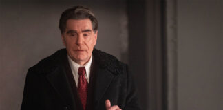 «Мажор» и Брежнев: начались съемки двух сериалов