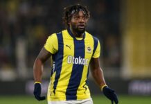 Наполи нашел вариант замены Кварацхелии