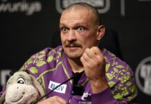 Внук Мохаммеда Али сравнил Усика со своим дедушкой