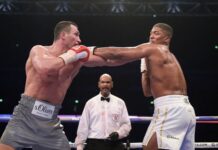 Владимир Кличко назвал причину, почему не провел реванш с Джошуа