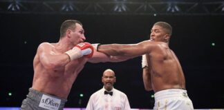 Владимир Кличко назвал причину, почему не провел реванш с Джошуа