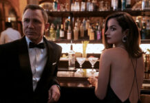 В поисках нового Джеймса Бонда возник вопрос: большой экран или платформа