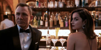 В поисках нового Джеймса Бонда возник вопрос: большой экран или платформа