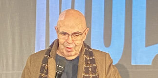 В каком фильме не смог сняться Янковский: «Ночь театров» в «Эрмитаже»