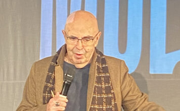 В каком фильме не смог сняться Янковский: «Ночь театров» в «Эрмитаже»