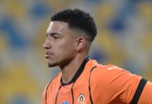 Легионер Шахтера рассказал, что советовался с экс-игроками клуба перед переходом