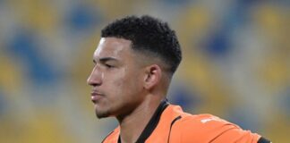 Легионер Шахтера рассказал, что советовался с экс-игроками клуба перед переходом