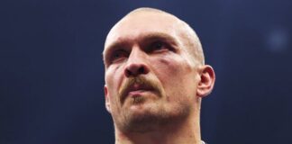 WBO обязала Усика провести защиту титула против Паркера