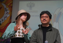 Тарковского и Параджанова молодые аниматоры встроили в мультипликацию