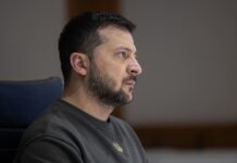 Зеленский отреагировал на переговоры с США в Джидде: «Пришло время для полной правды»