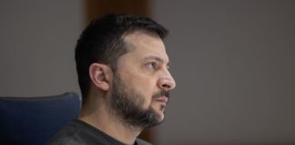 Зеленский отреагировал на переговоры с США в Джидде: «Пришло время для полной правды»