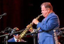 Бутман и Добронравов представили в ММДМ новую версию «Пети и волка»